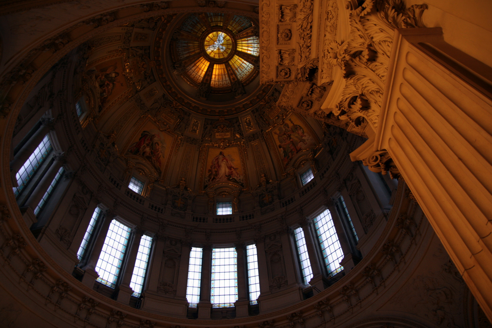 Berliner Dom