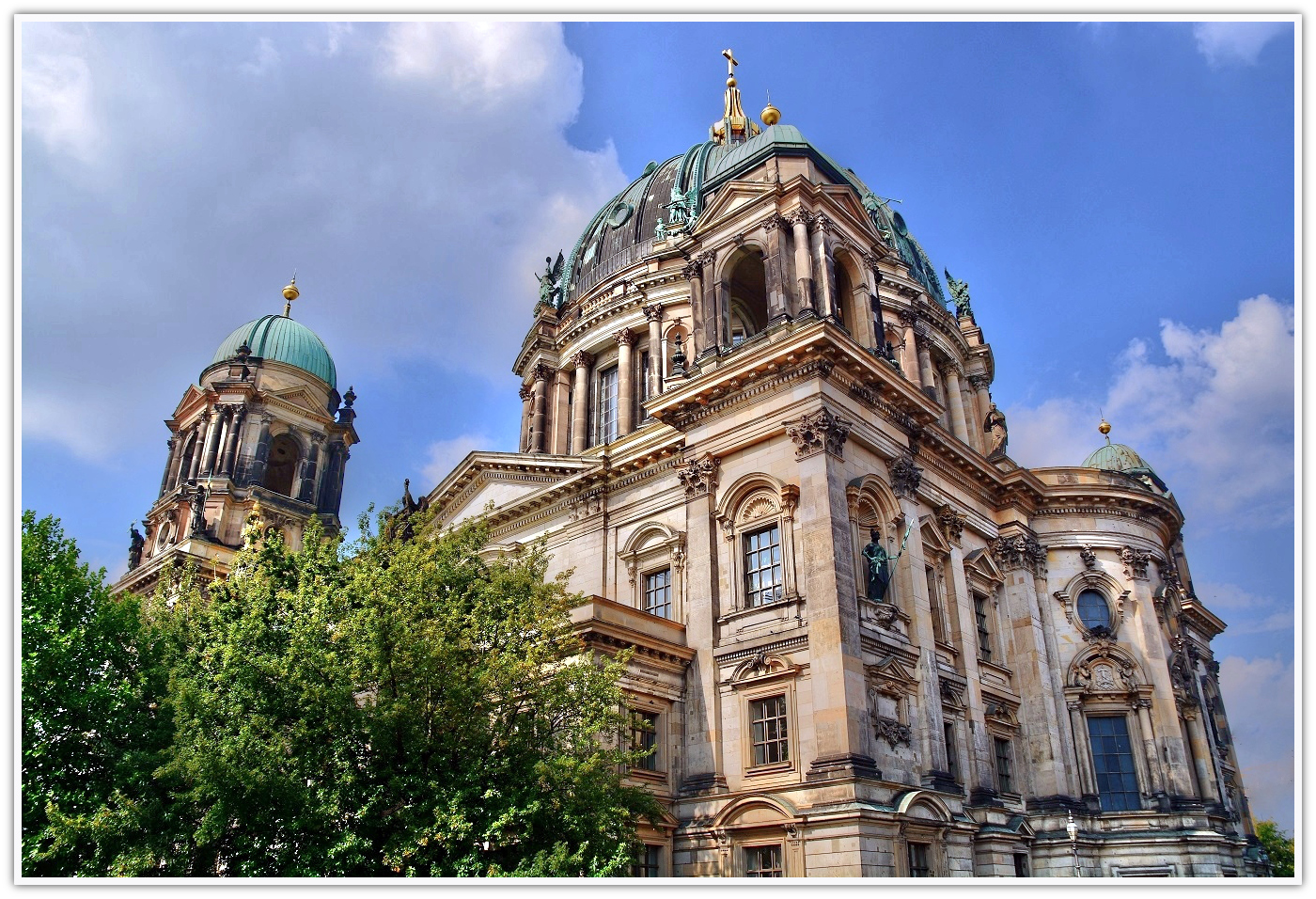 Berliner Dom