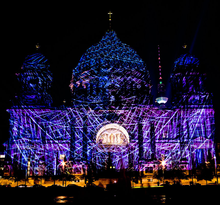 Berliner Dom