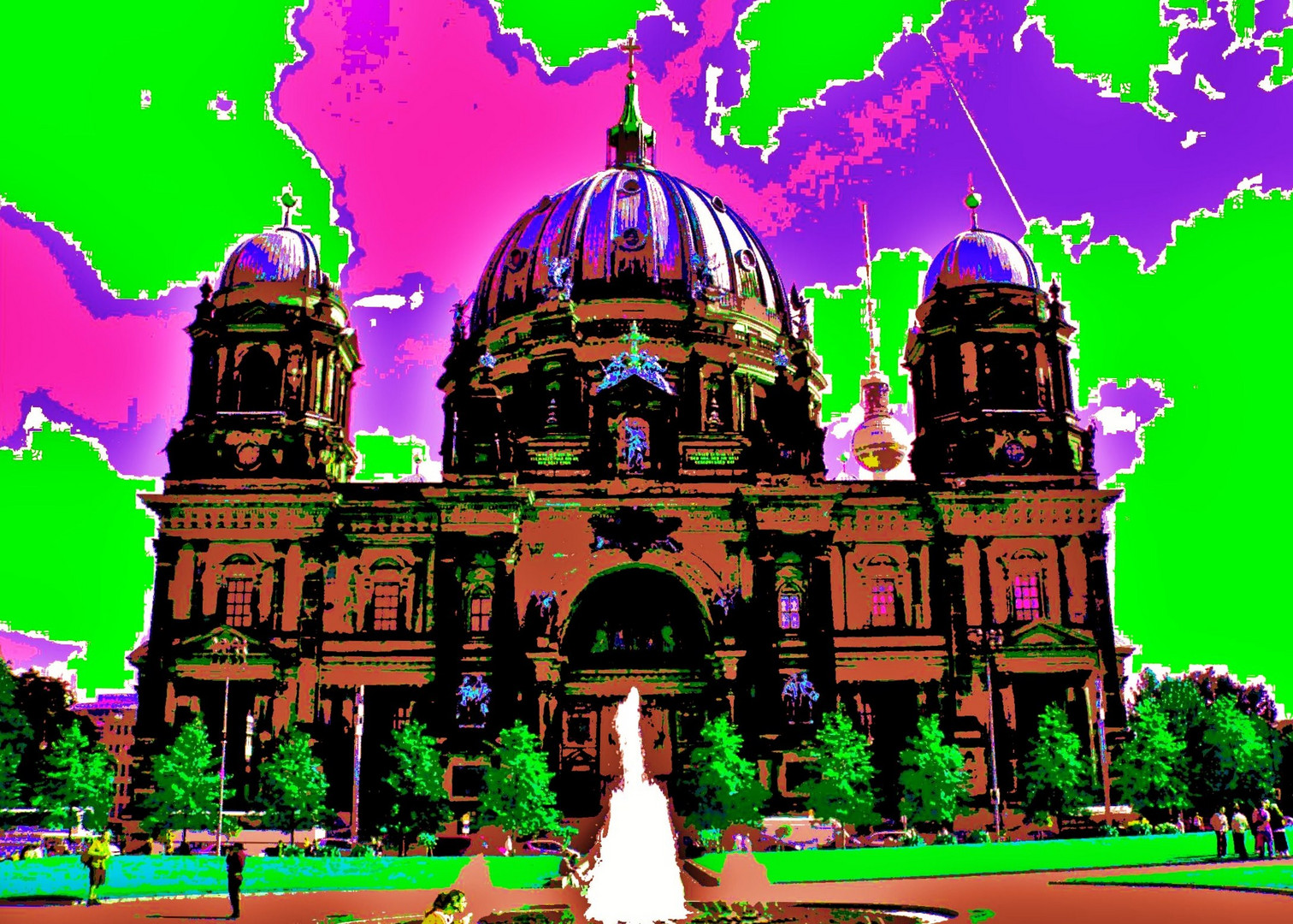 Berliner Dom