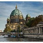 ~ Berliner Dom ~