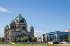 Berliner Dom