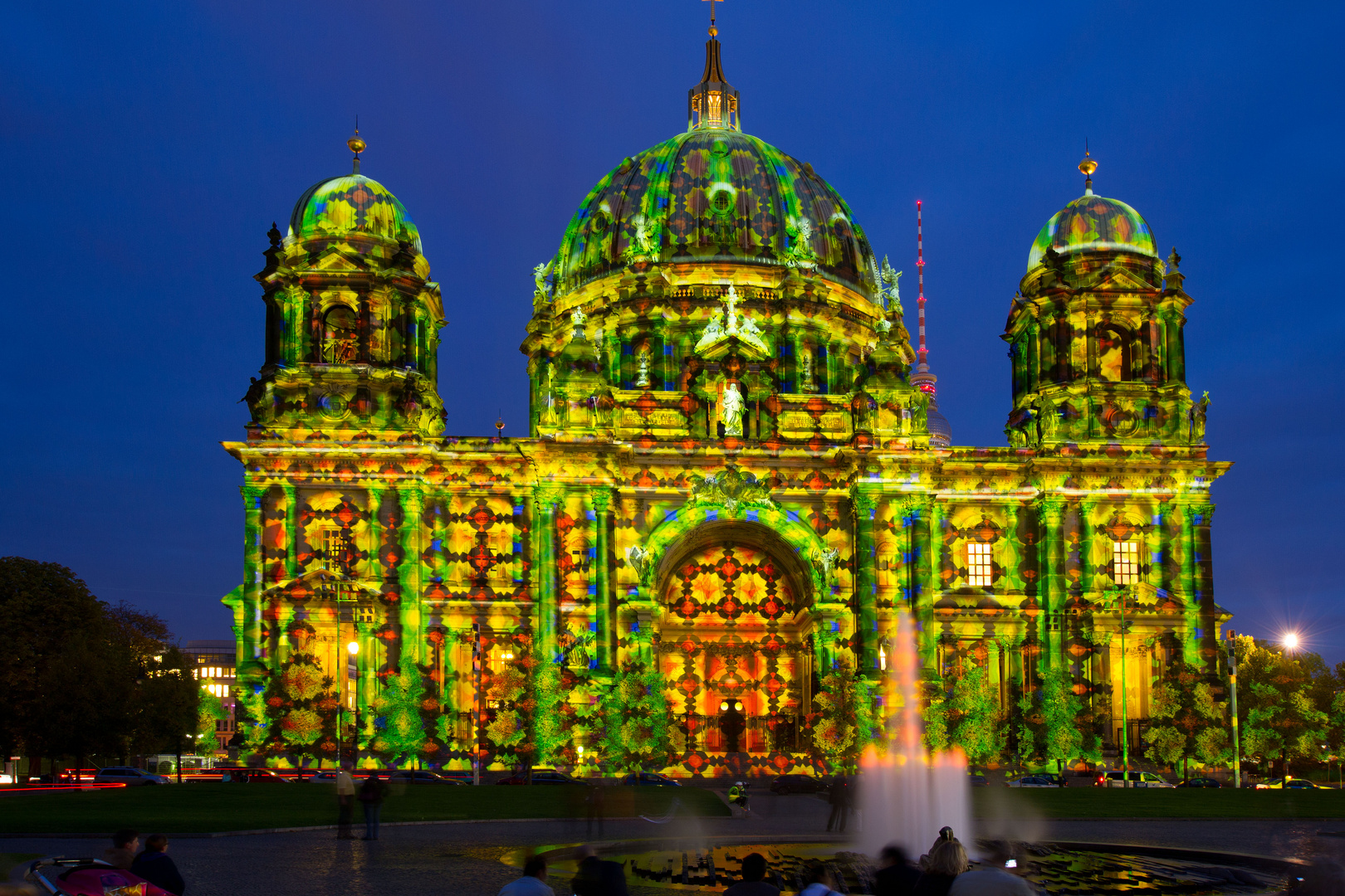 Berliner Dom