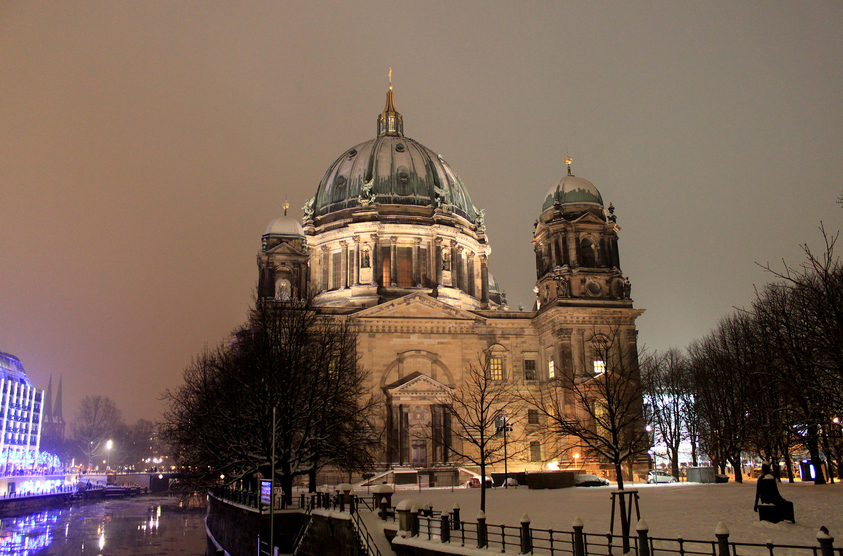 Berliner Dom