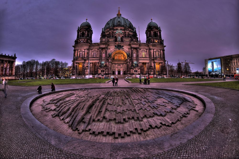 Berliner Dom