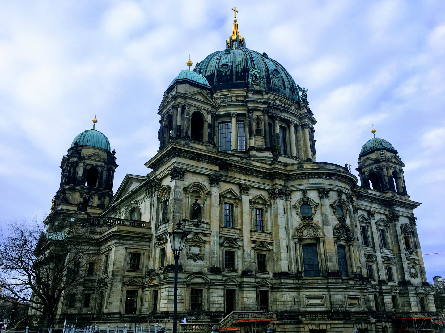 Berliner Dom