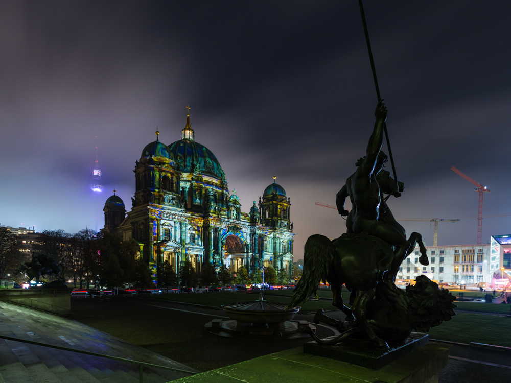 Berliner Dom