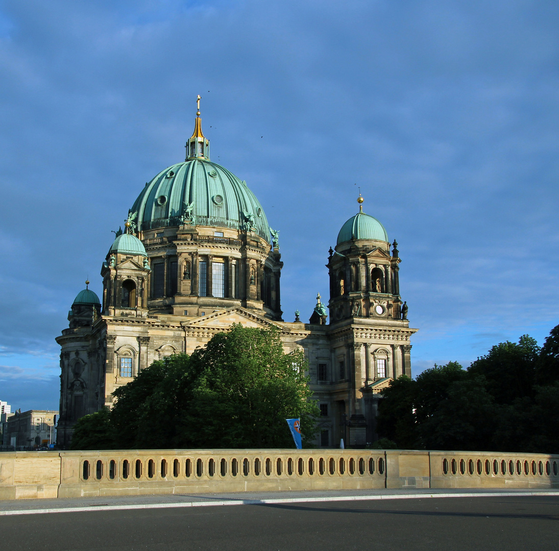 Berliner Dom