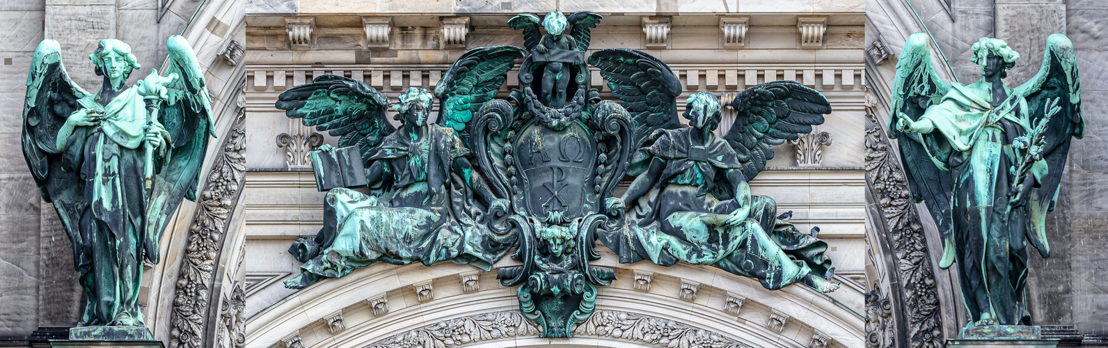 Berliner Dom