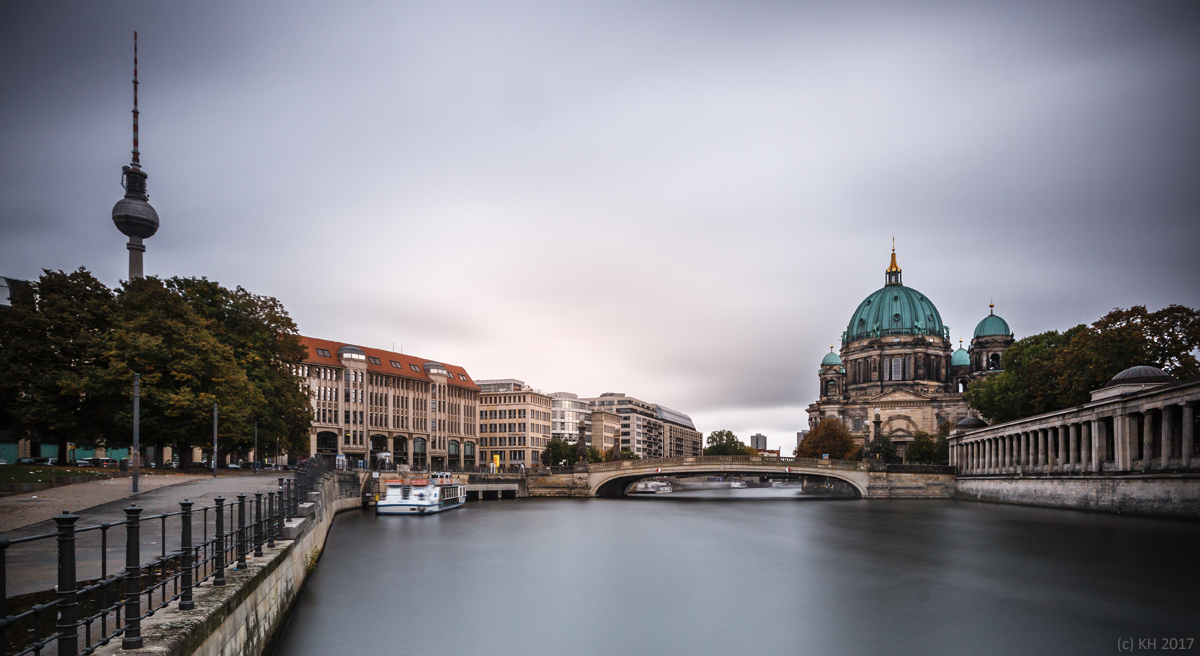 Berliner Dom