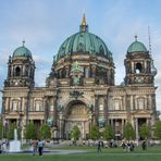 Berliner Dom