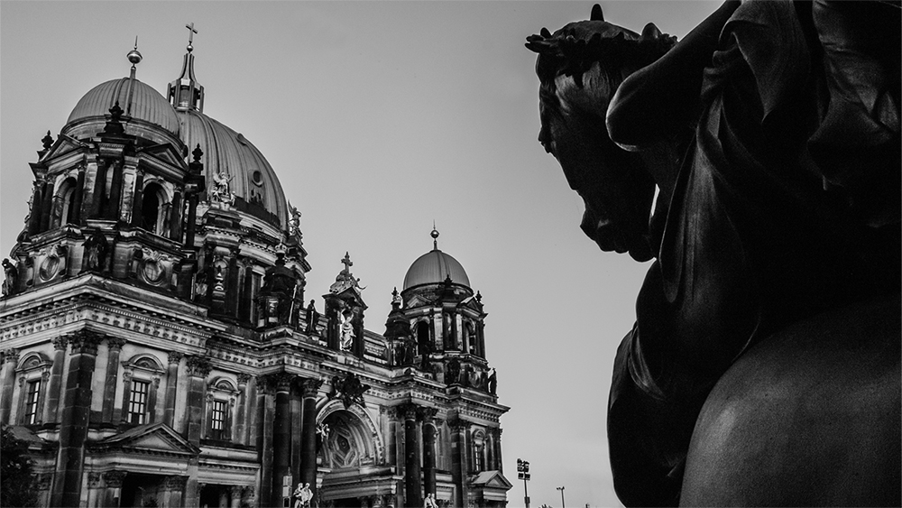 Berliner Dom