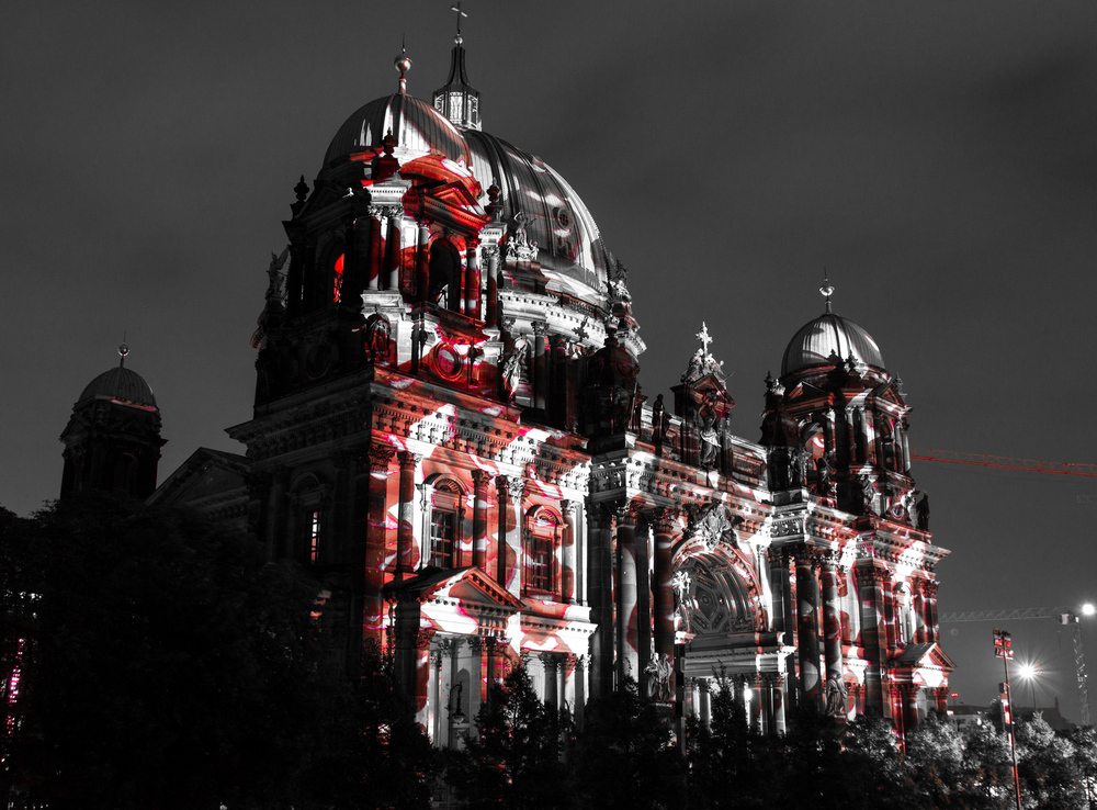 Berliner Dom