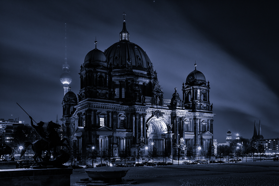 Berliner Dom