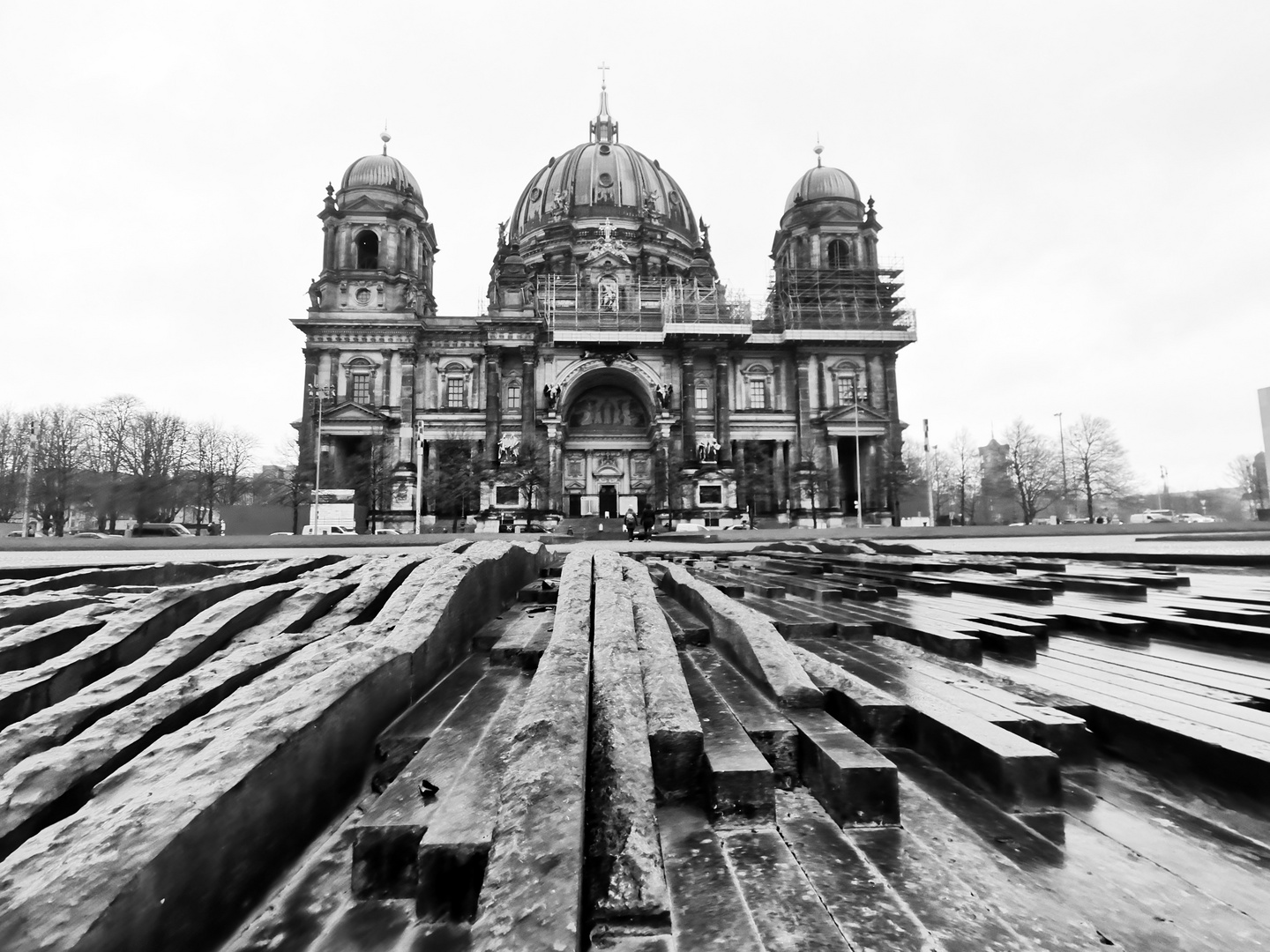 Berliner Dom