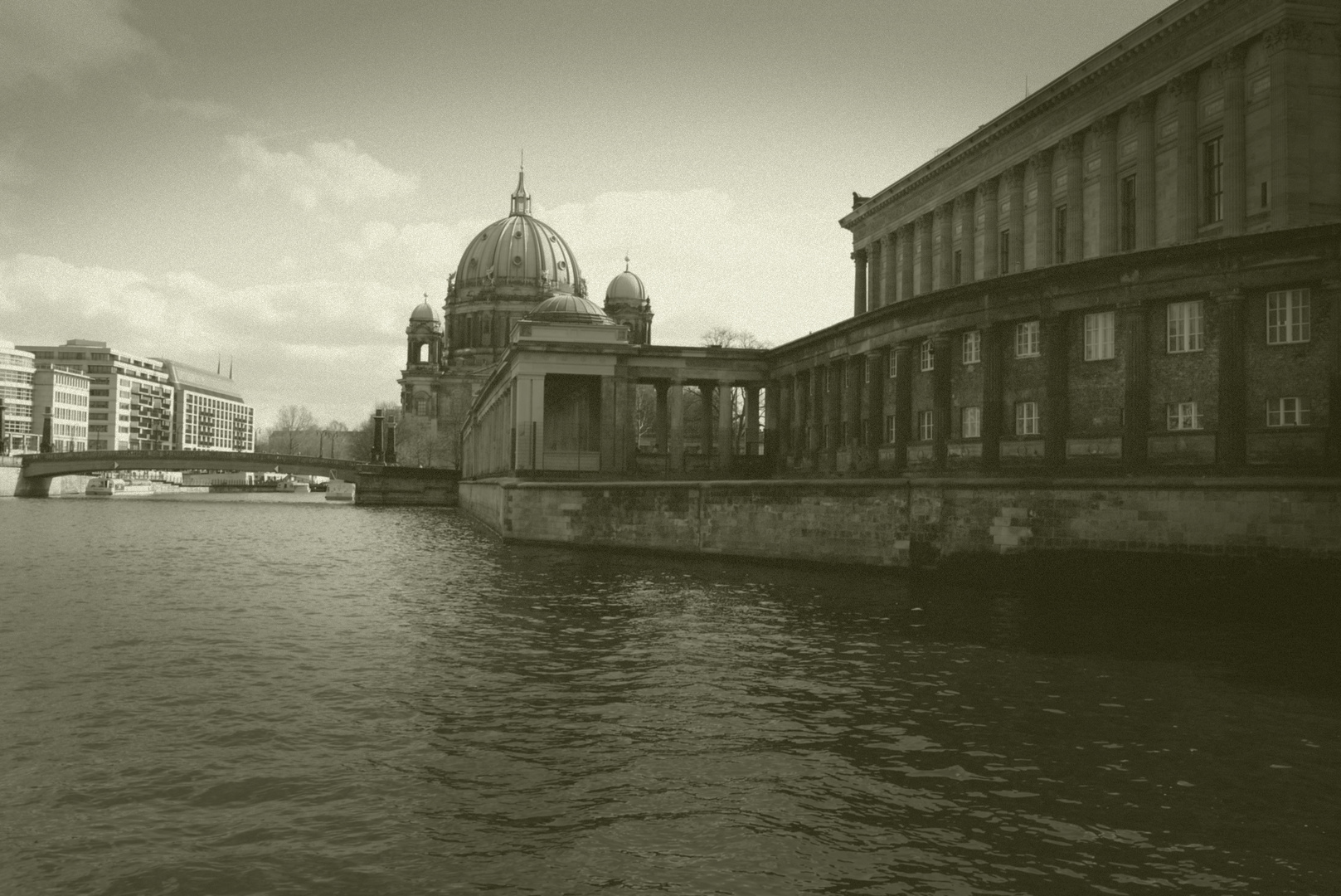 Berliner Dom