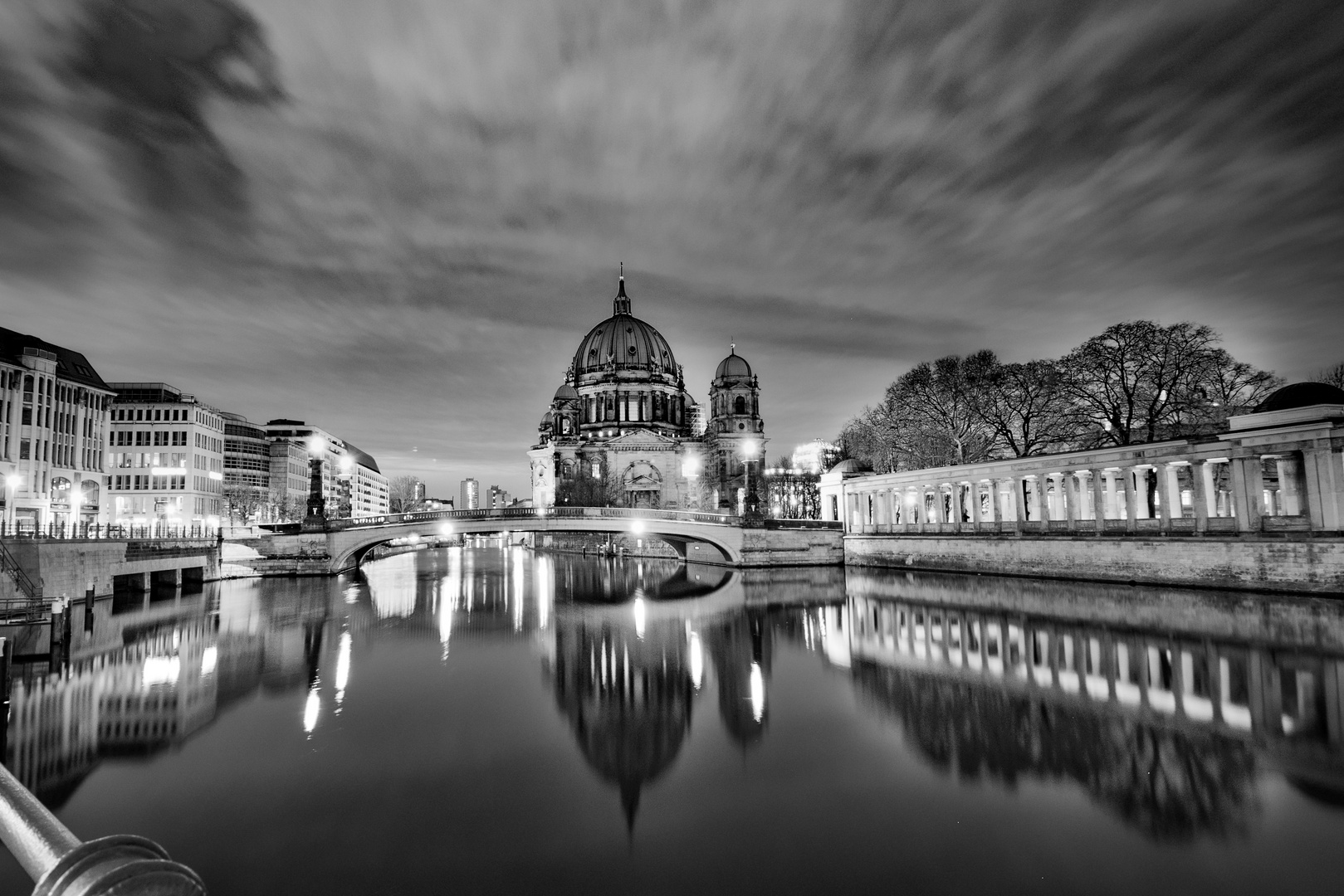 Berliner Dom