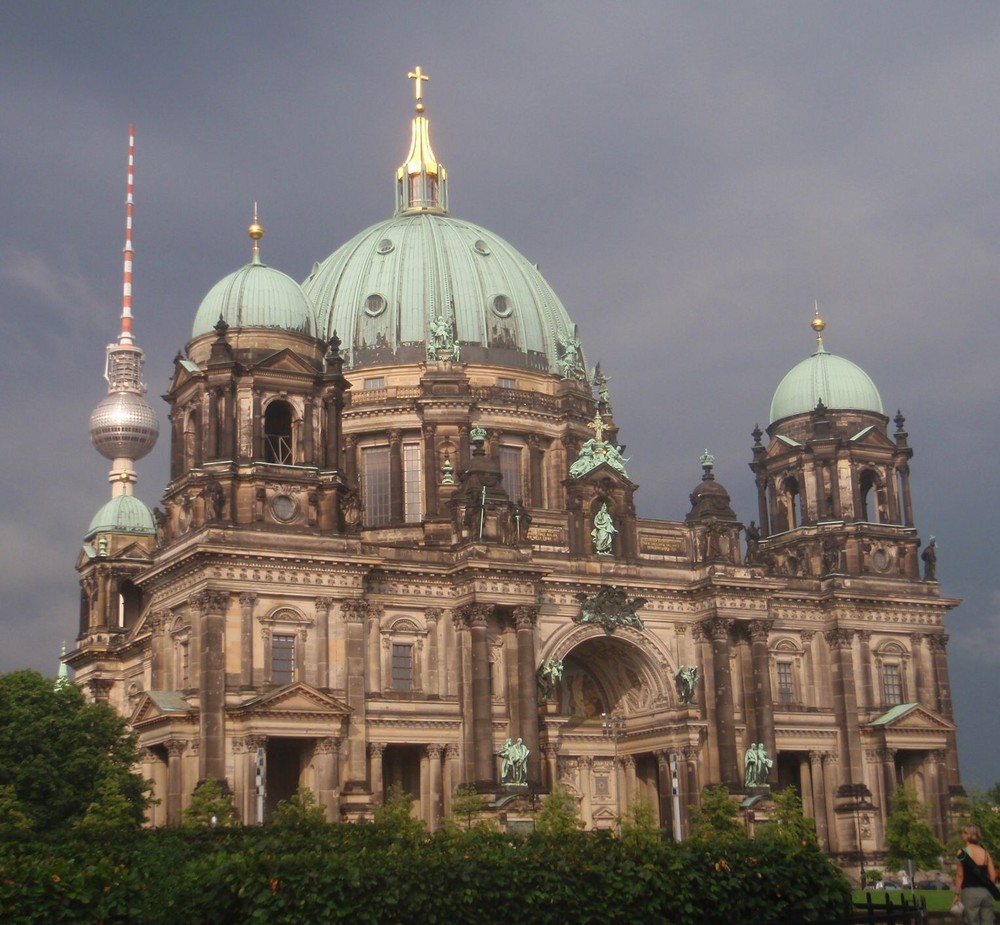 Berliner Dom