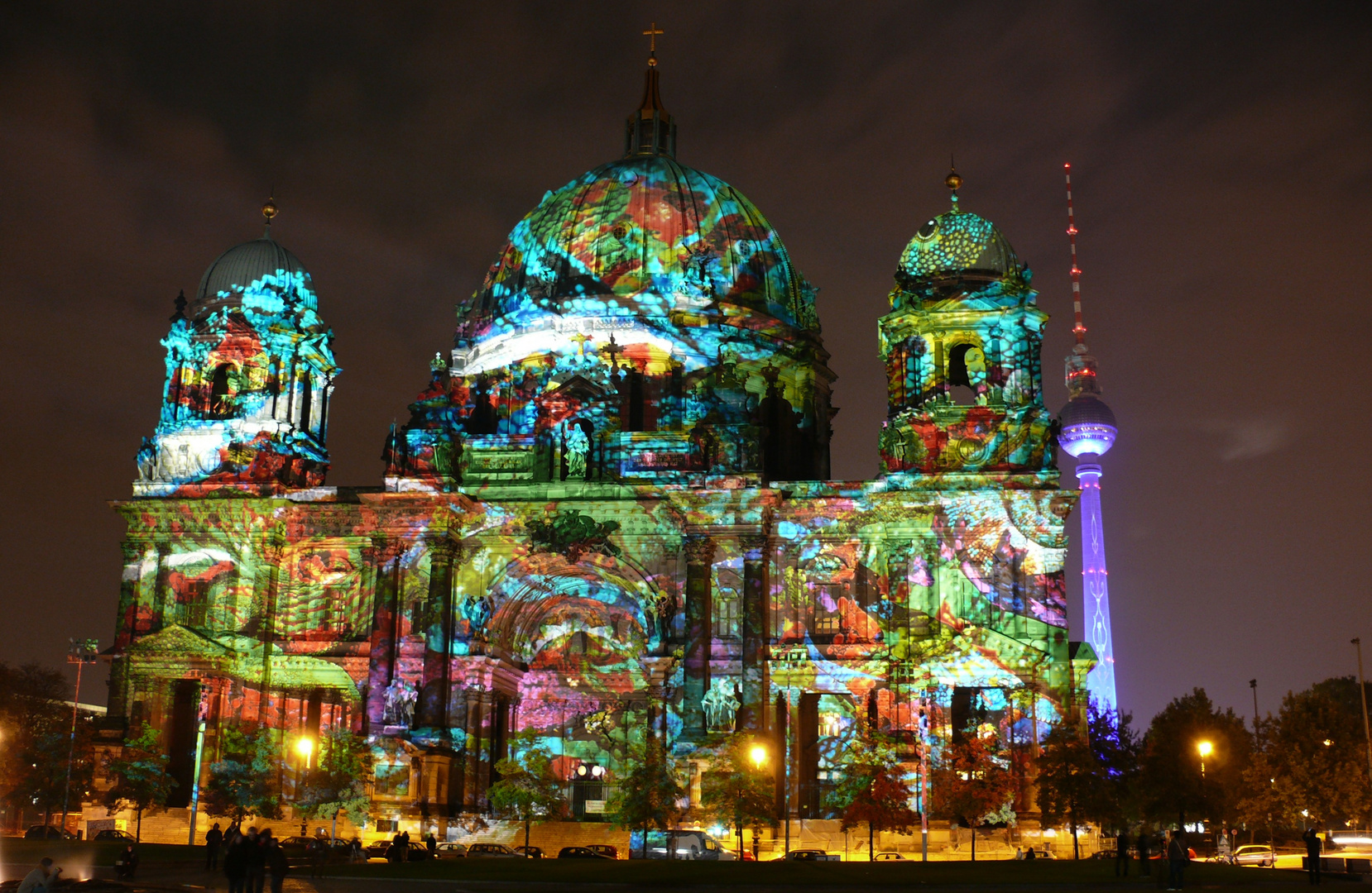 berliner dom