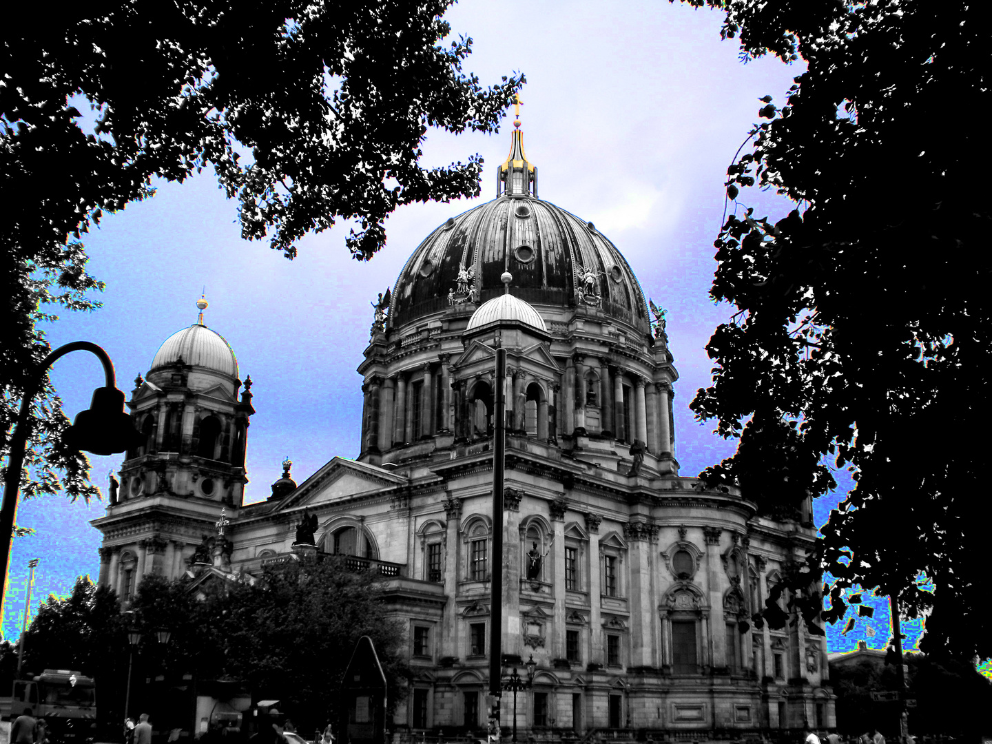 Berliner Dom