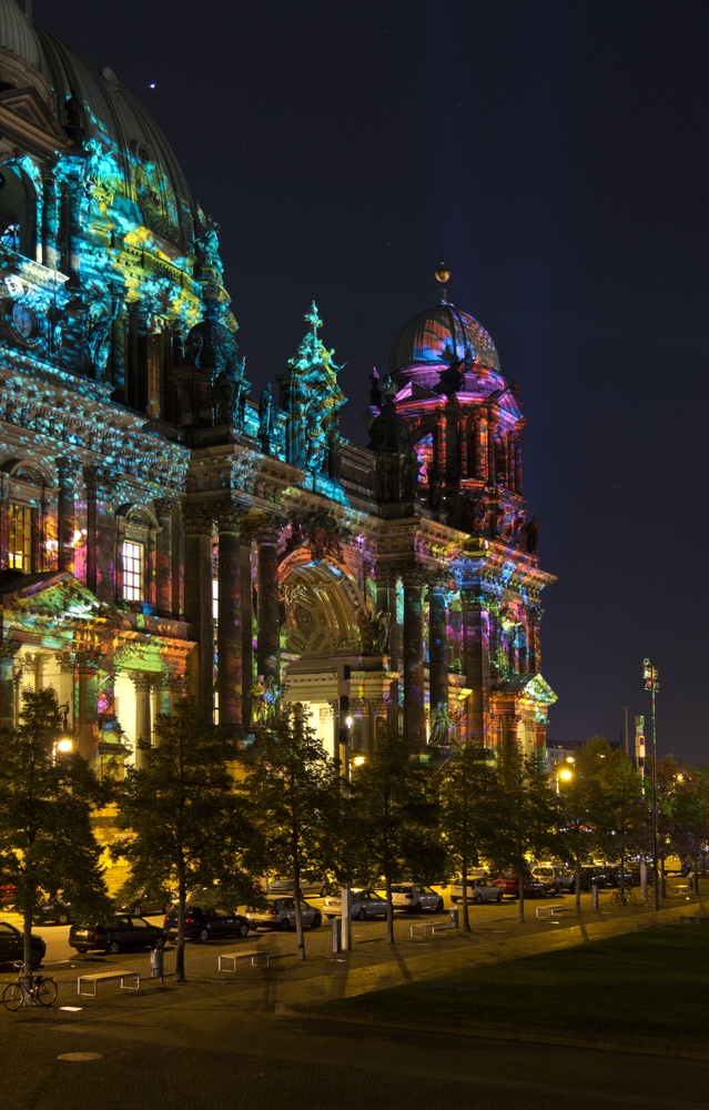 Berliner Dom