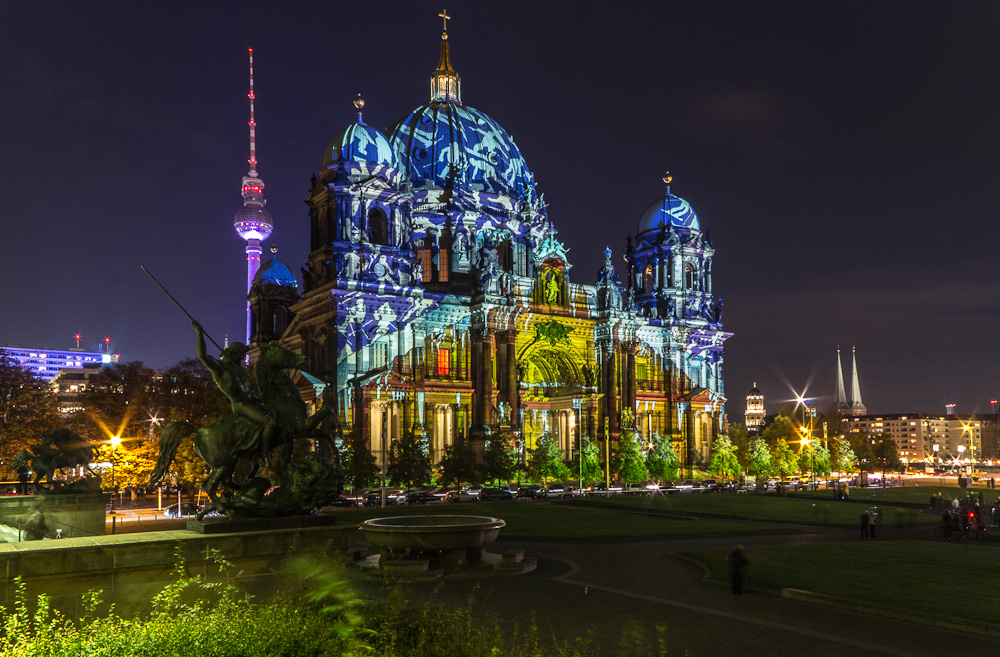 Berliner Dom