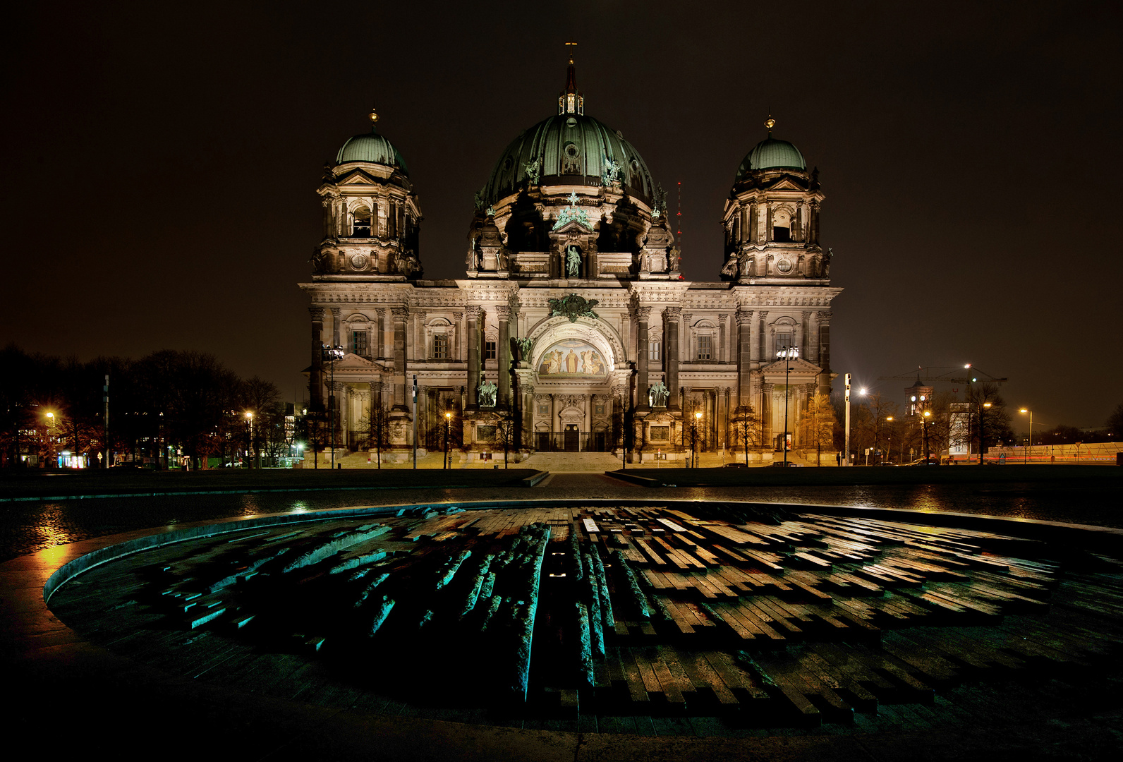 Berliner Dom