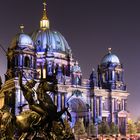 Berliner Dom 