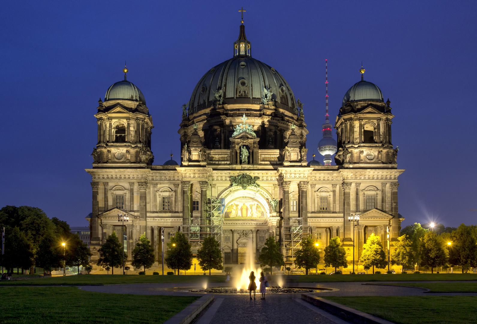 Berliner Dom