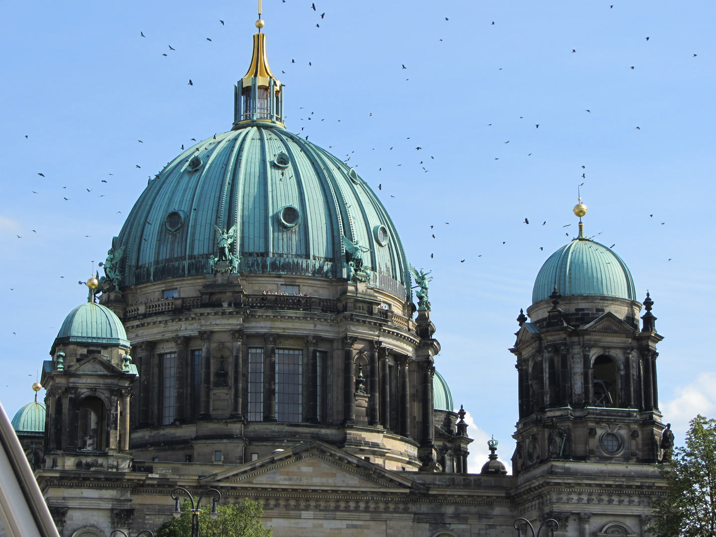 Berliner Dom