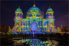 Berliner Dom 6