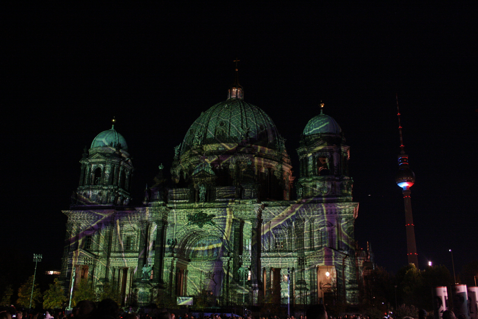 Berliner Dom 6