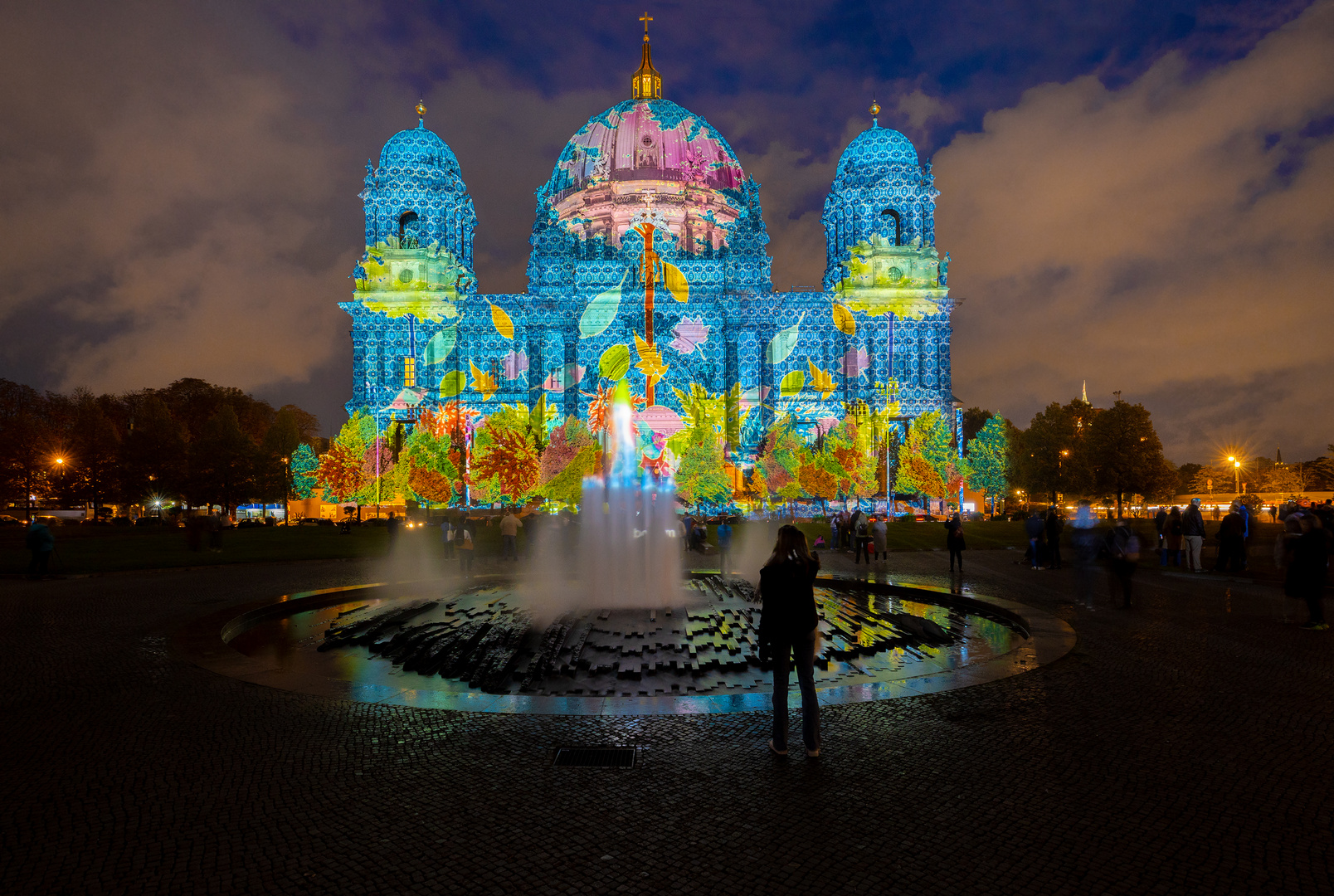 Berliner Dom 6