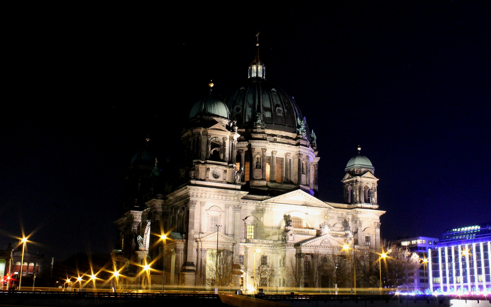 Berliner Dom