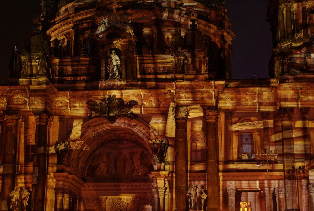 Berliner Dom