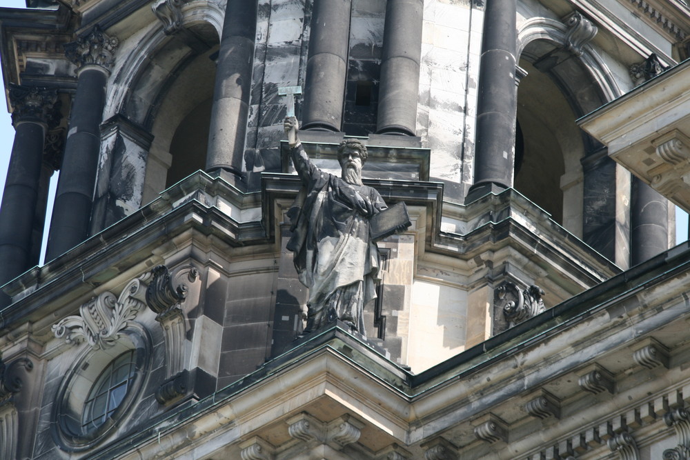 Berliner Dom