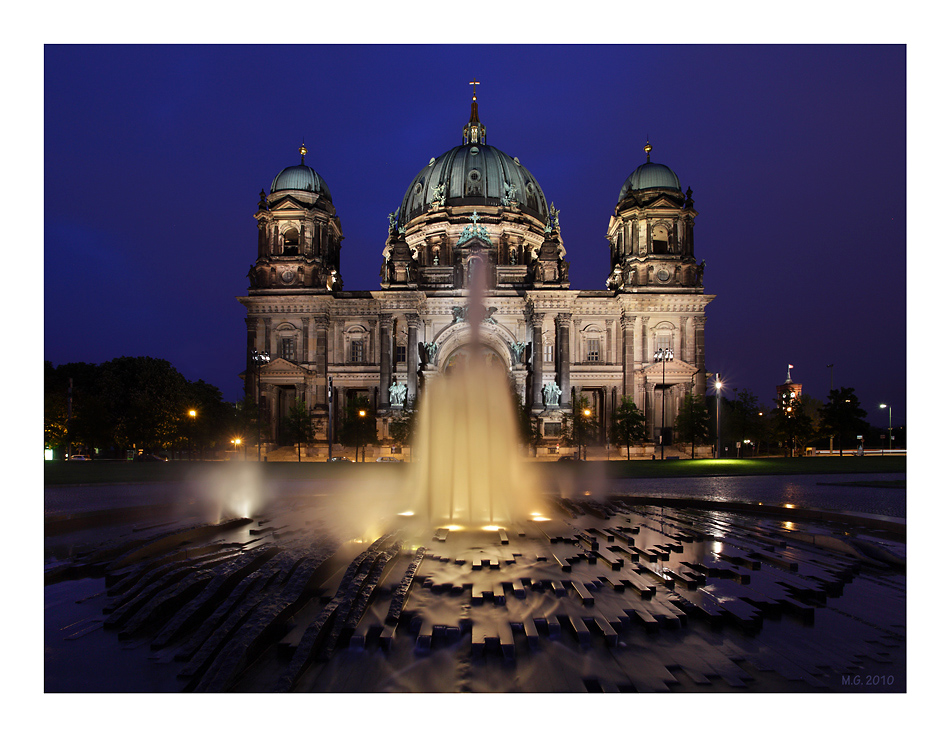 Berliner Dom