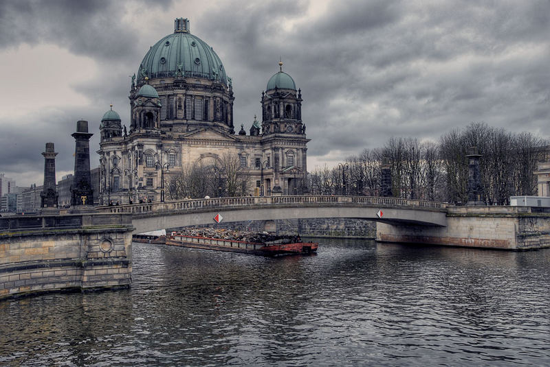 Berliner Dom