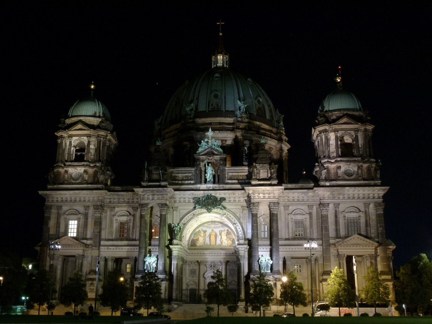 Berliner Dom