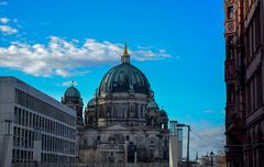 Berliner Dom