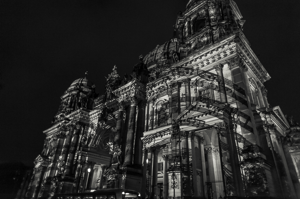 Berliner Dom