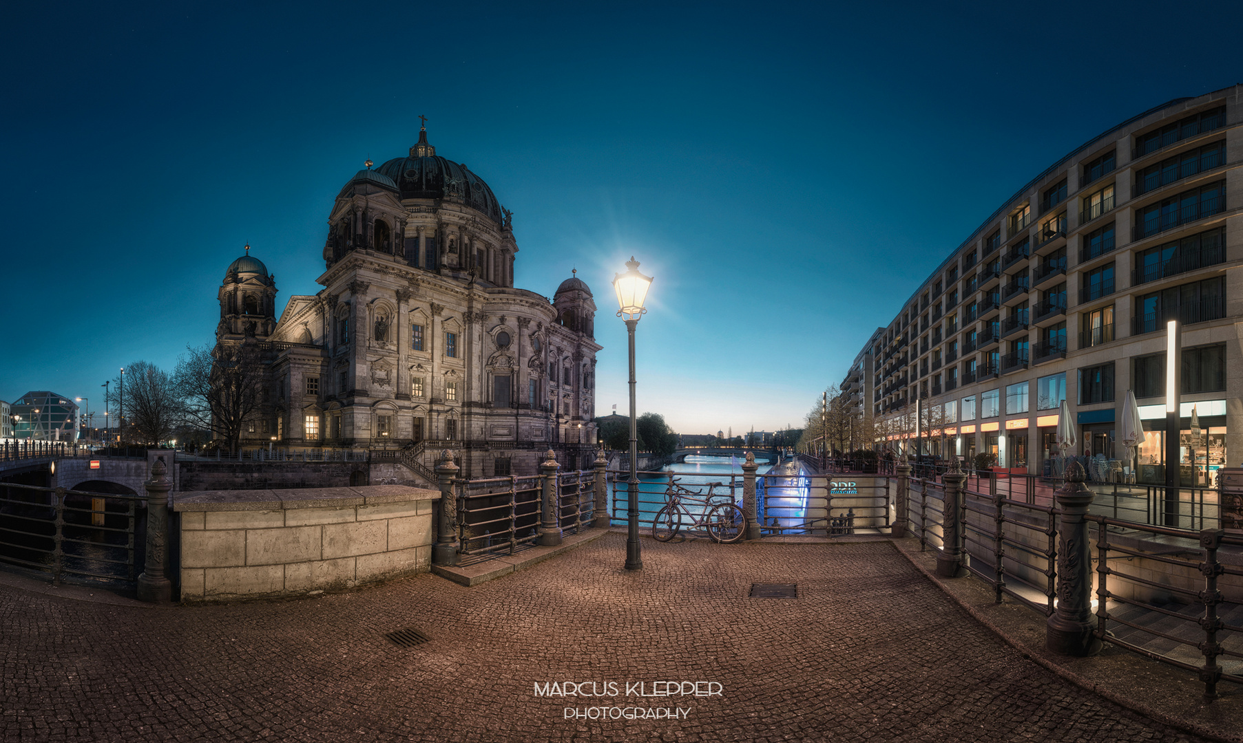 Berliner Dom