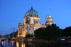 Berliner Dom