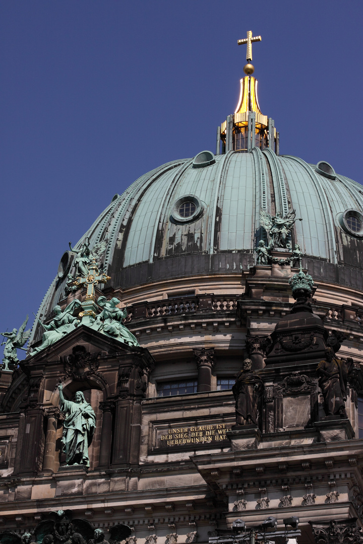 Berliner Dom