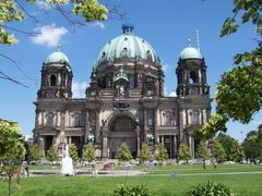 Berliner Dom