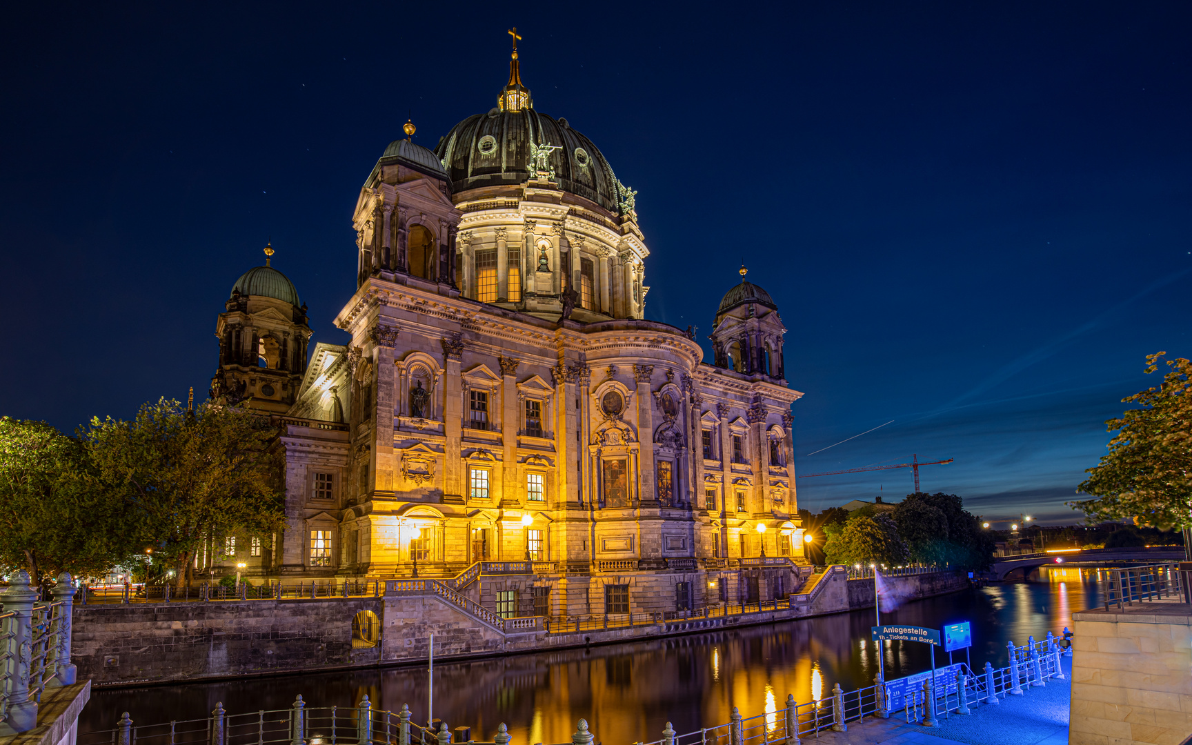 Berliner Dom