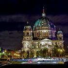 Berliner Dom 