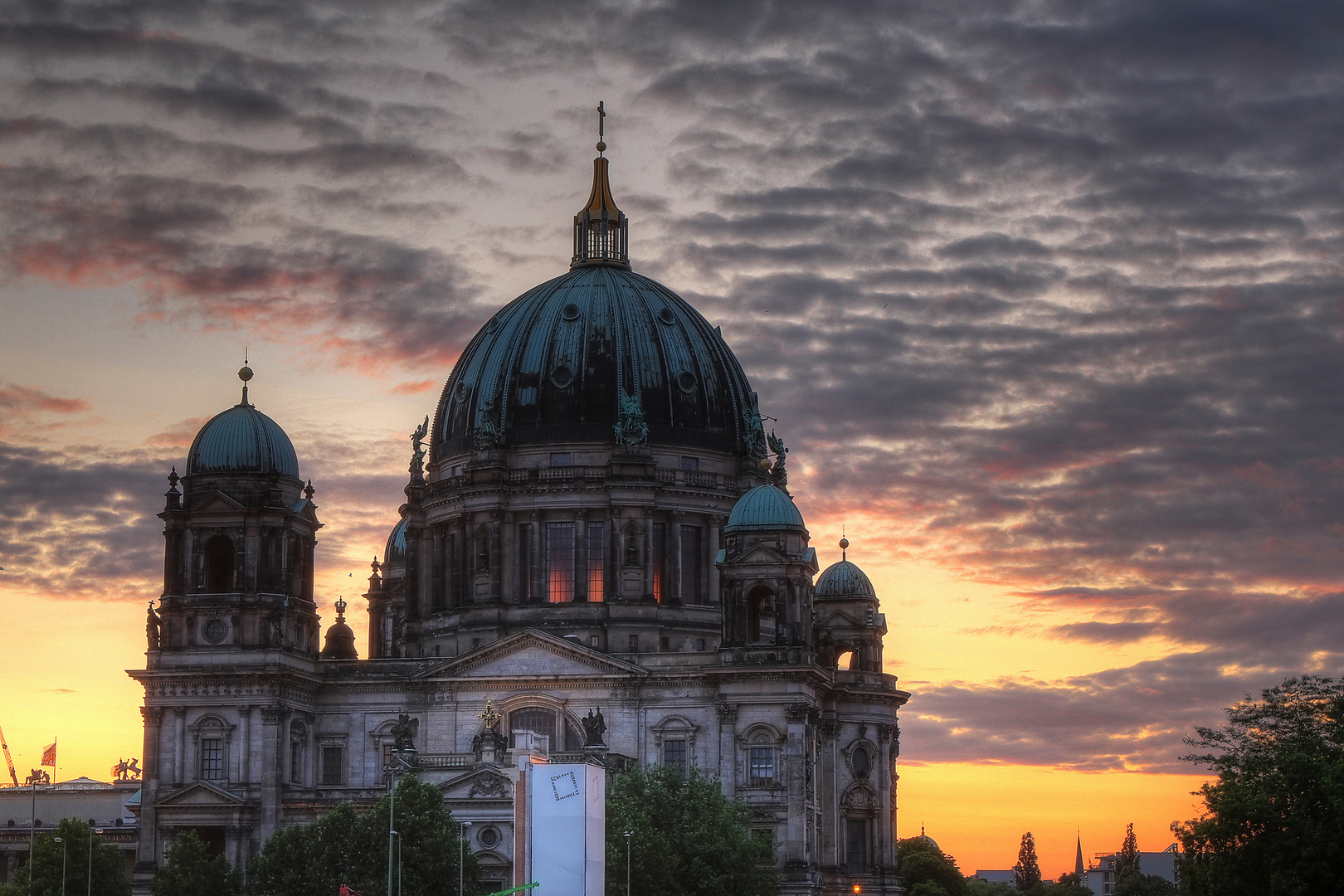 Berliner Dom