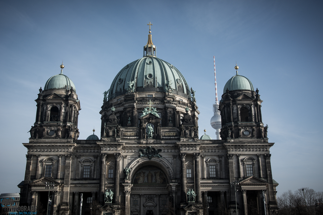 Berliner Dom