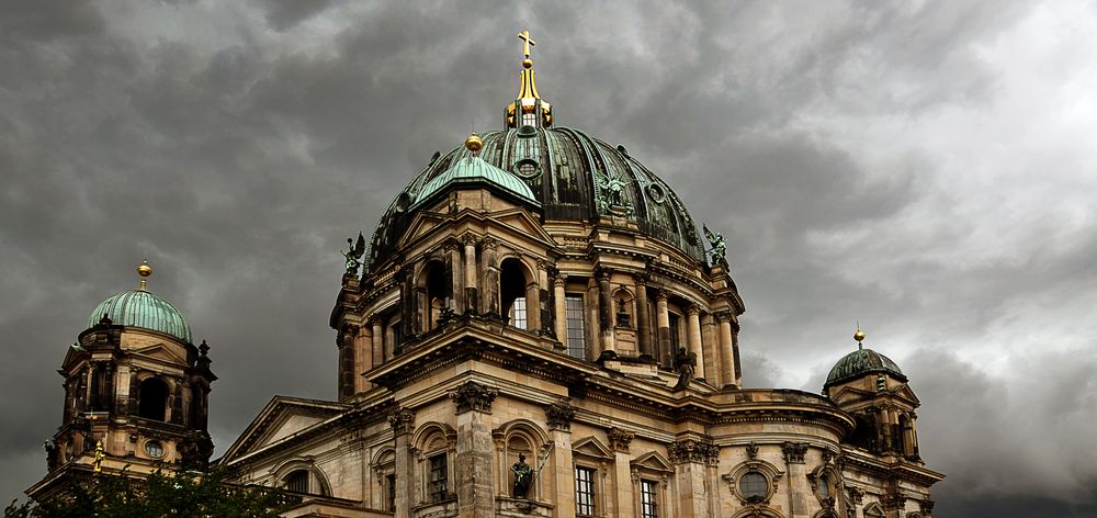 Berliner Dom